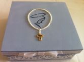 Caixa Em Mdf Nossa Senhora - Cod. MD05